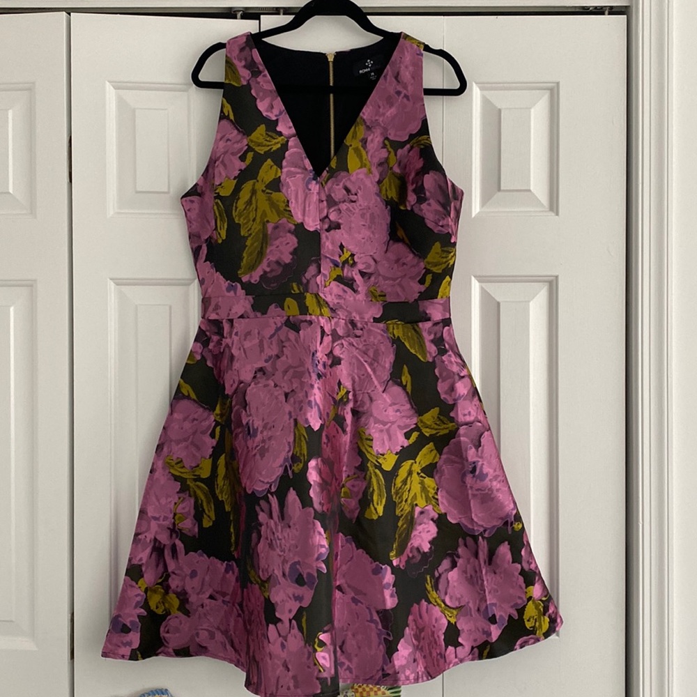 NWT Party Dress!